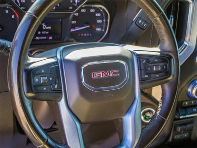 2023 GMC Sierra 2500HD SLT