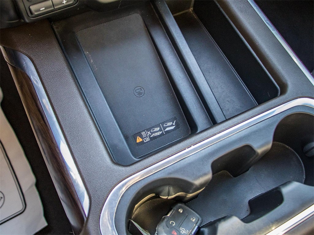 2023 GMC Sierra 2500HD SLT