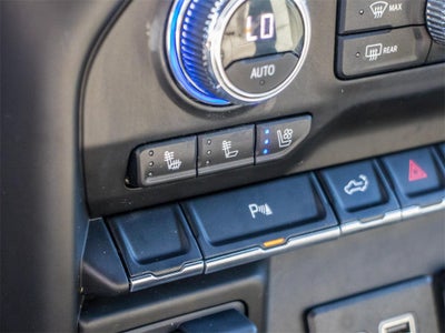 2023 GMC Sierra 2500HD SLT