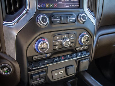 2023 GMC Sierra 2500HD SLT