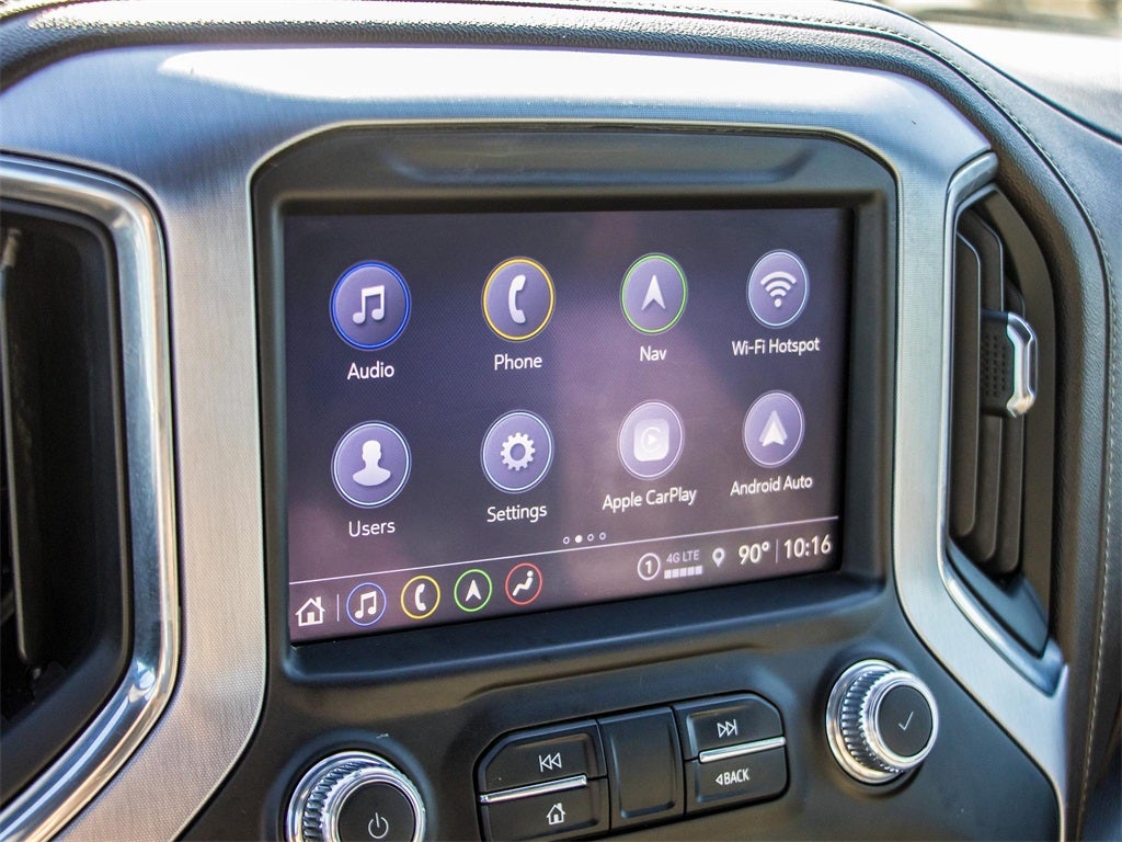 2023 GMC Sierra 2500HD SLT