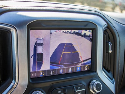 2023 GMC Sierra 2500HD SLT