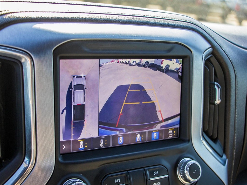 2023 GMC Sierra 2500HD SLT
