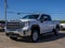 2023 GMC Sierra 2500HD SLT