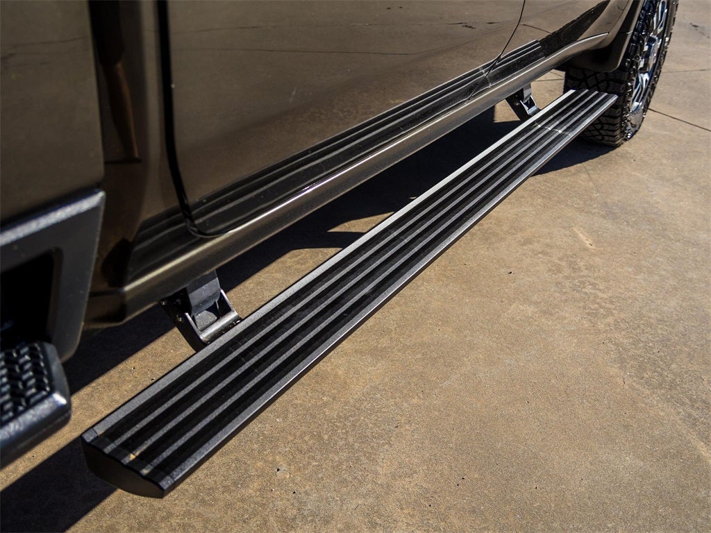 2022 GMC Sierra 2500HD AT4