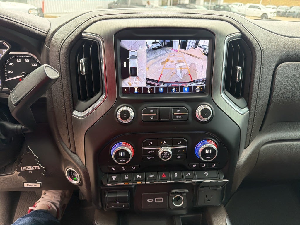 2023 GMC Sierra 2500HD Denali