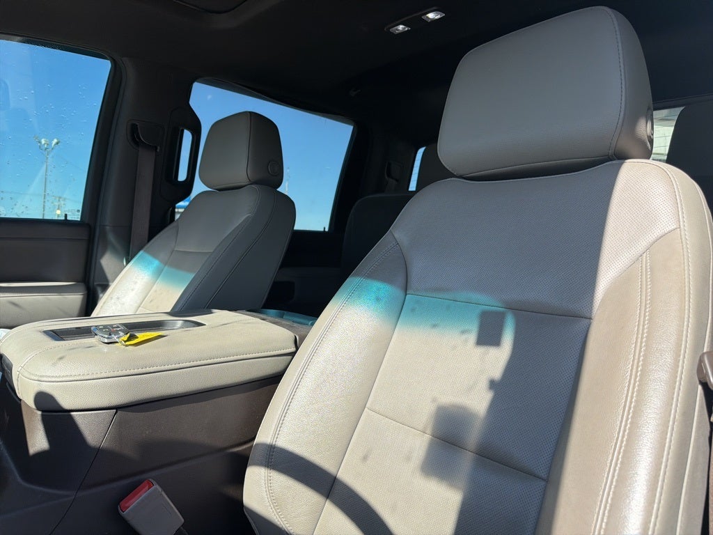 2020 GMC Sierra 3500HD SLT