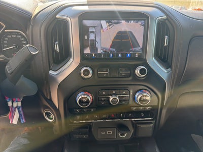 2020 GMC Sierra 3500HD SLT