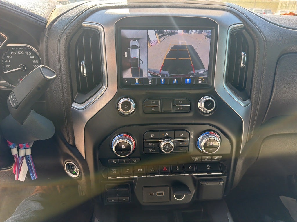 2020 GMC Sierra 3500HD SLT