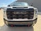2026 GMC Sierra 2500HD AT4X Preferred Equipment Group
