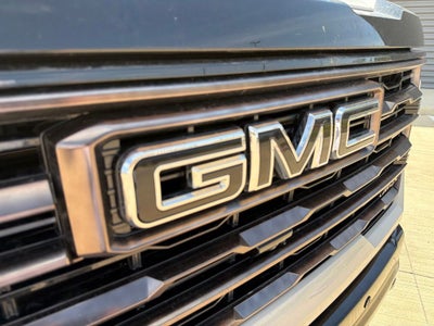 2026 GMC Sierra 2500HD AT4X Preferred Equipment Group