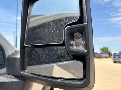 2026 GMC Sierra 2500HD AT4X Preferred Equipment Group
