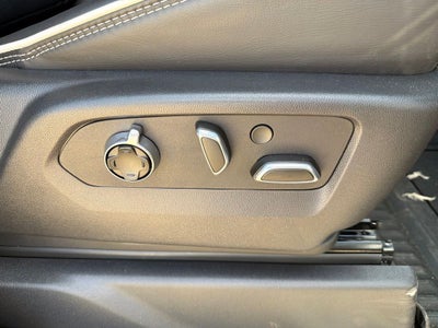 2026 GMC Sierra 2500HD AT4X Preferred Equipment Group