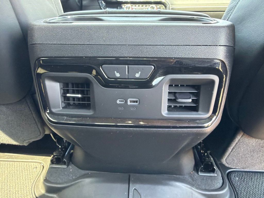 2026 GMC Sierra 2500HD AT4X Preferred Equipment Group