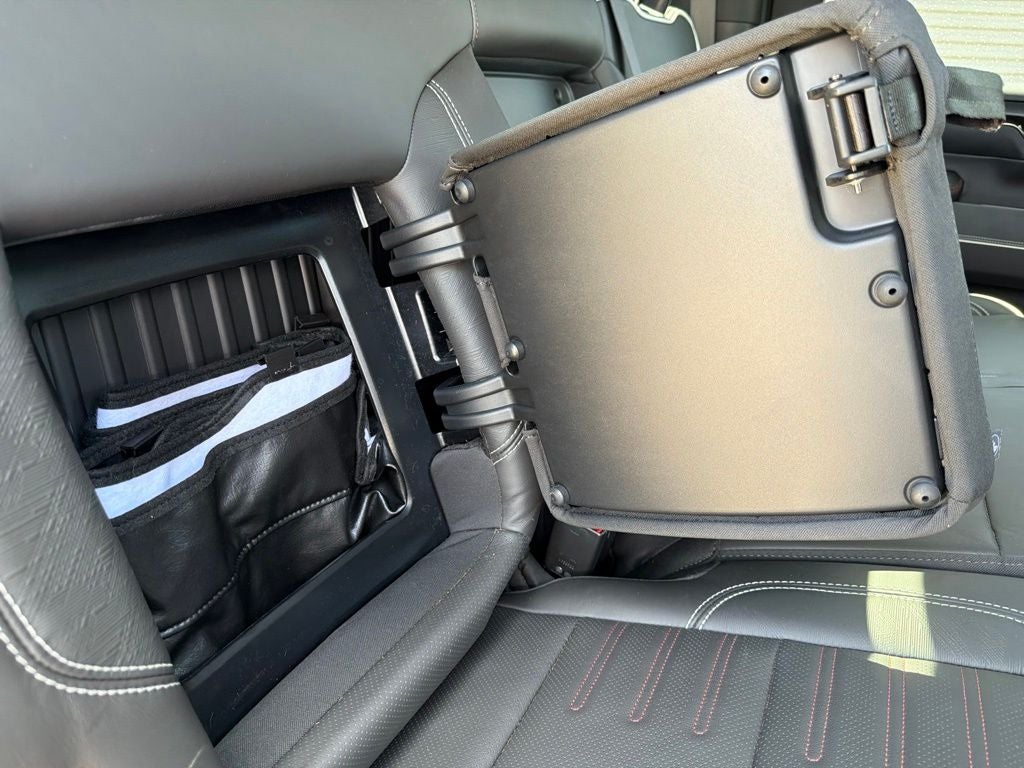 2026 GMC Sierra 2500HD AT4X Preferred Equipment Group
