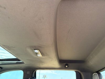 2026 GMC Sierra 2500HD AT4X Preferred Equipment Group