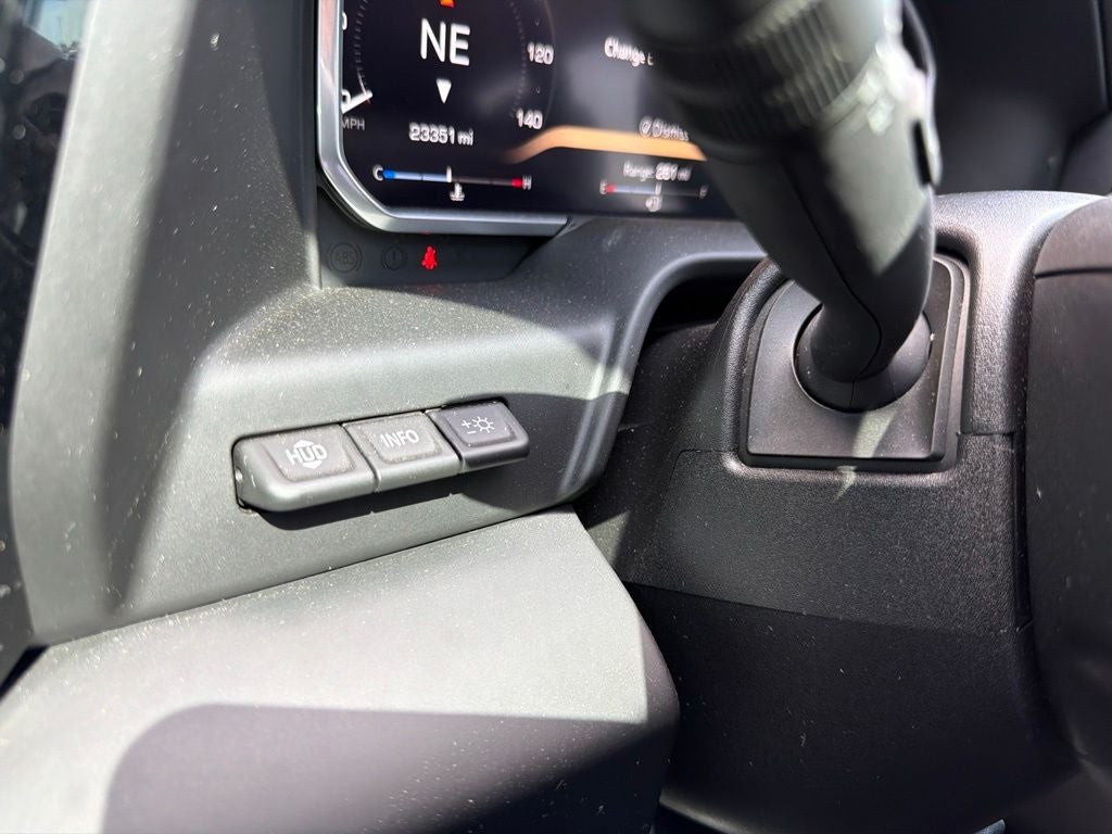 2026 GMC Sierra 2500HD AT4X Preferred Equipment Group