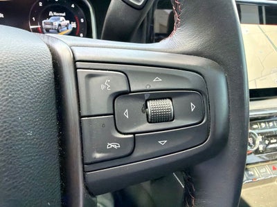 2026 GMC Sierra 2500HD AT4X Preferred Equipment Group