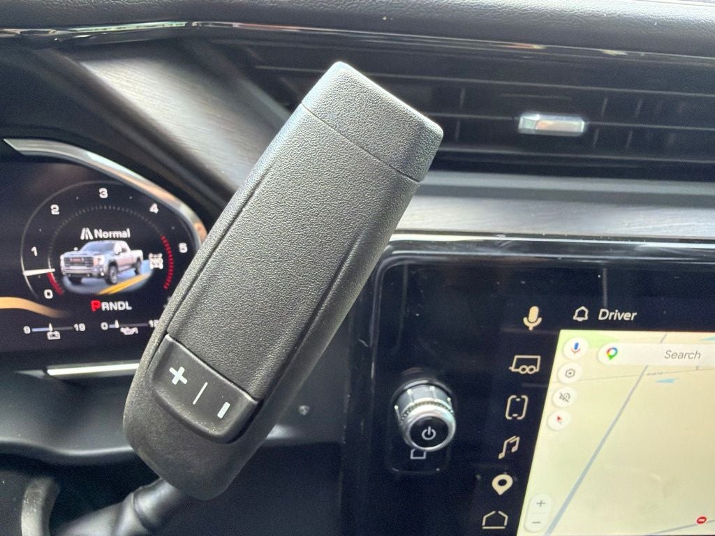 2026 GMC Sierra 2500HD AT4X Preferred Equipment Group