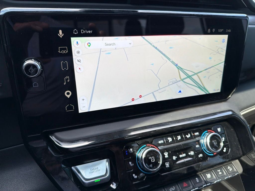 2026 GMC Sierra 2500HD AT4X Preferred Equipment Group