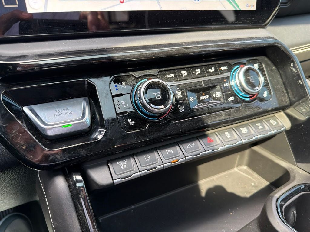 2026 GMC Sierra 2500HD AT4X Preferred Equipment Group