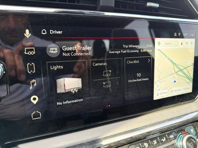 2026 GMC Sierra 2500HD AT4X Preferred Equipment Group