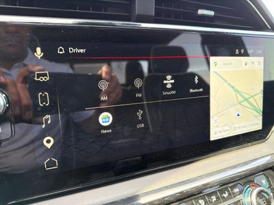 2026 GMC Sierra 2500HD AT4X Preferred Equipment Group