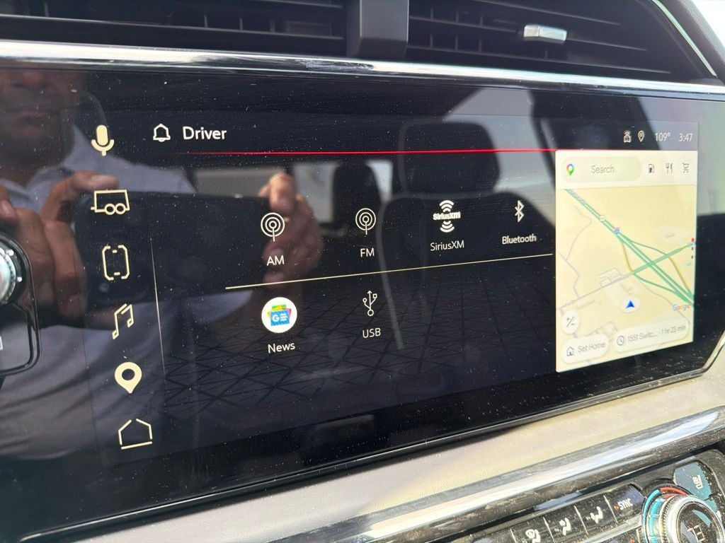 2026 GMC Sierra 2500HD AT4X Preferred Equipment Group