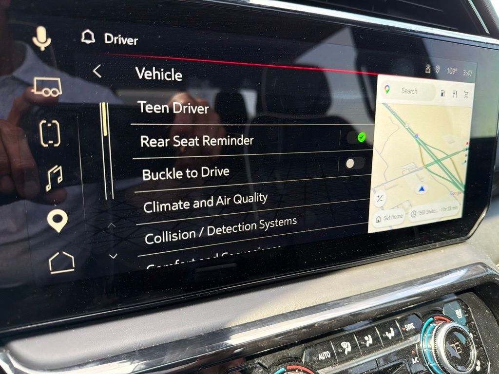 2026 GMC Sierra 2500HD AT4X Preferred Equipment Group