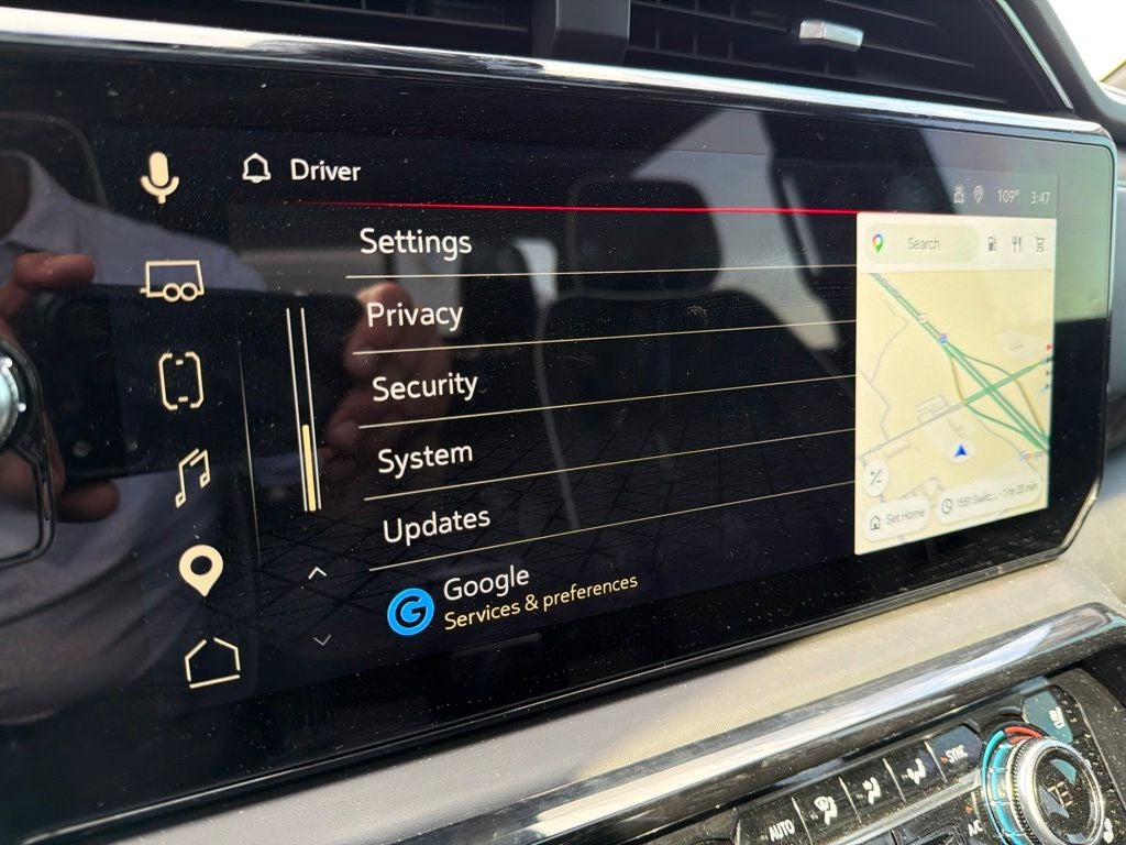 2026 GMC Sierra 2500HD AT4X Preferred Equipment Group