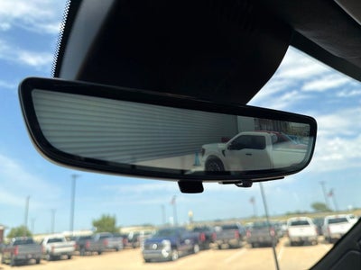 2026 GMC Sierra 2500HD AT4X Preferred Equipment Group