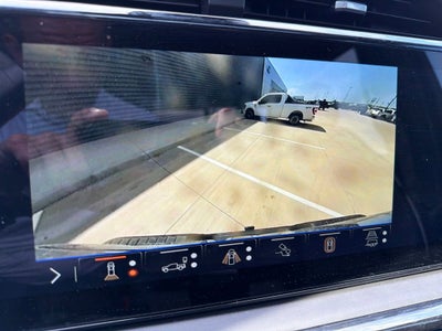 2026 GMC Sierra 2500HD AT4X Preferred Equipment Group