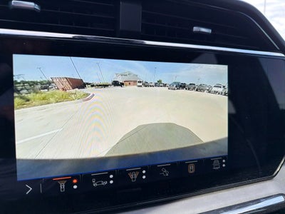 2026 GMC Sierra 2500HD AT4X Preferred Equipment Group