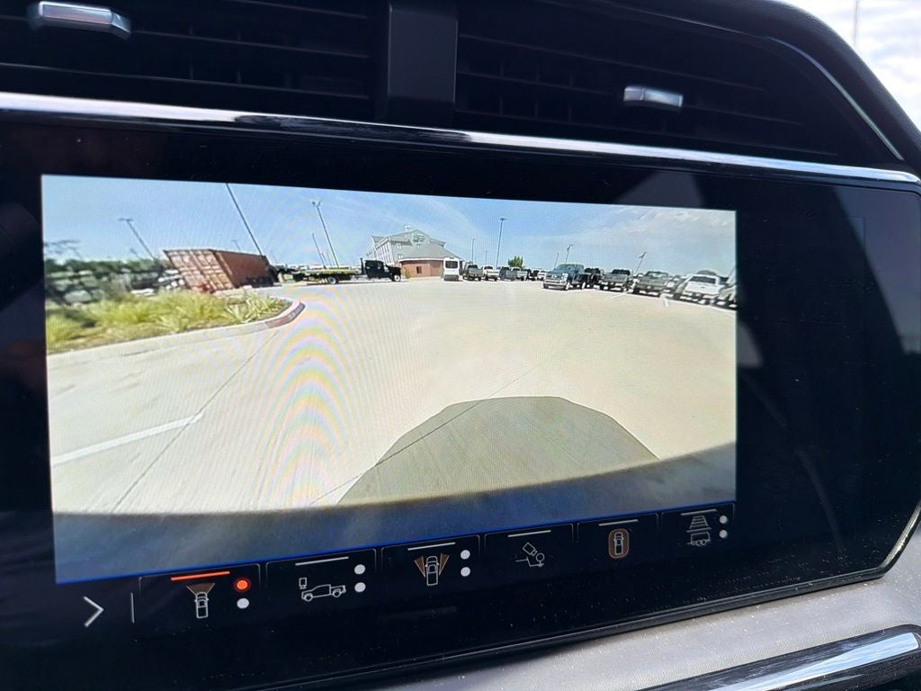 2026 GMC Sierra 2500HD AT4X Preferred Equipment Group