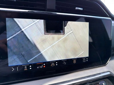 2026 GMC Sierra 2500HD AT4X Preferred Equipment Group