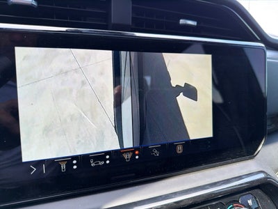2026 GMC Sierra 2500HD AT4X Preferred Equipment Group
