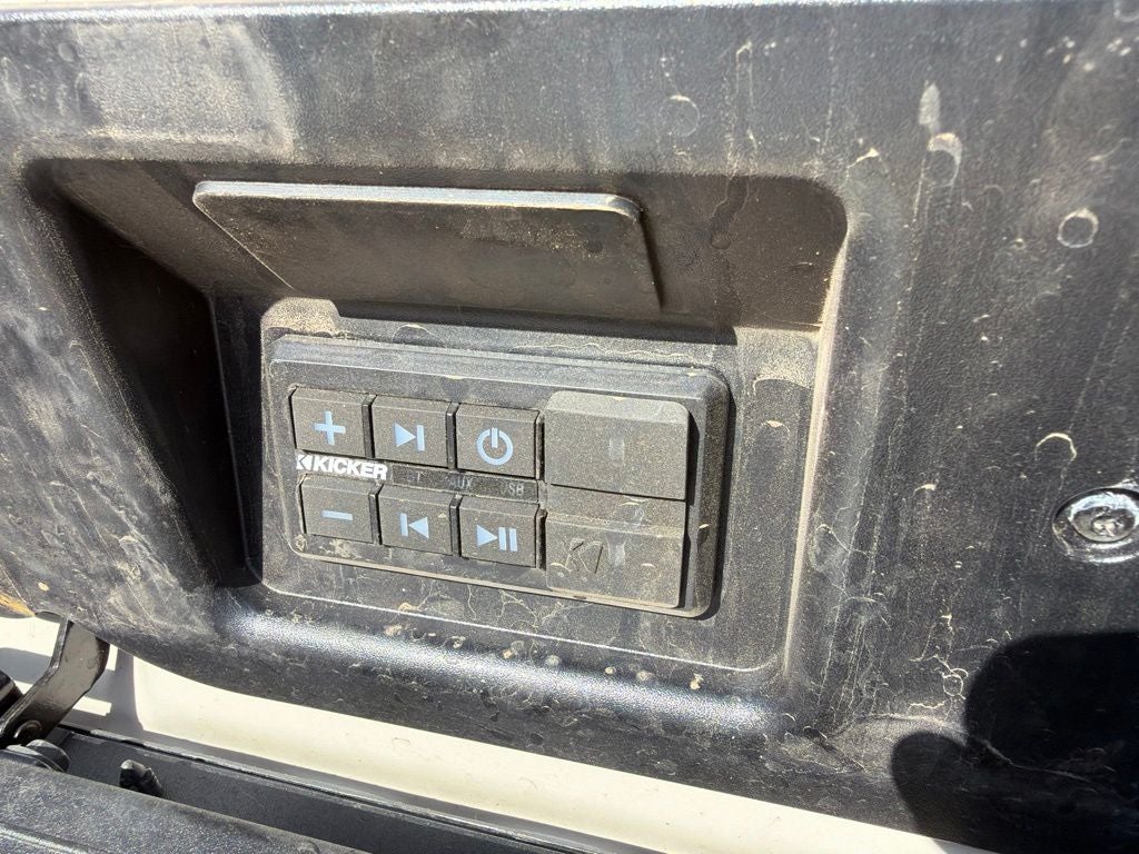 2026 GMC Sierra 2500HD AT4X Preferred Equipment Group