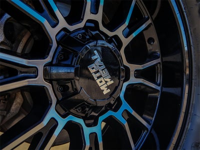 2023 GMC Sierra 2500HD Pro