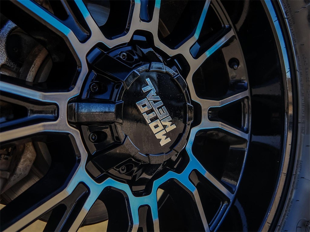 2023 GMC Sierra 2500HD Pro