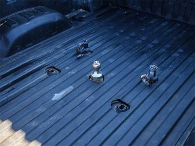 2023 GMC Sierra 2500HD Pro