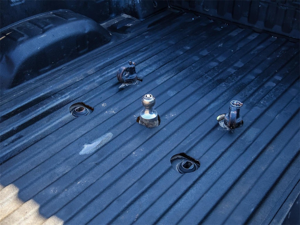 2023 GMC Sierra 2500HD Pro