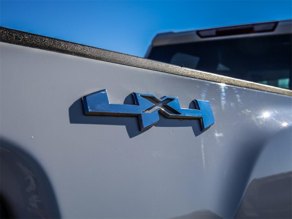 2023 GMC Sierra 2500HD Pro