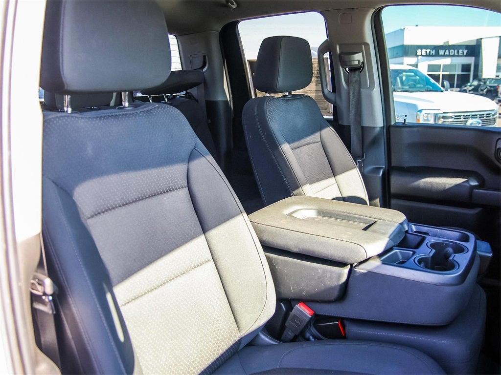 2023 GMC Sierra 2500HD Pro