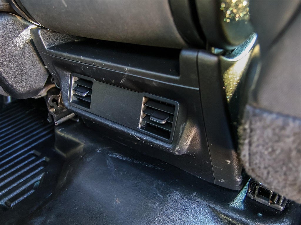 2023 GMC Sierra 2500HD Pro