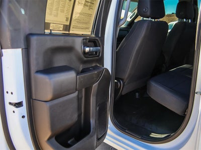 2023 GMC Sierra 2500HD Pro