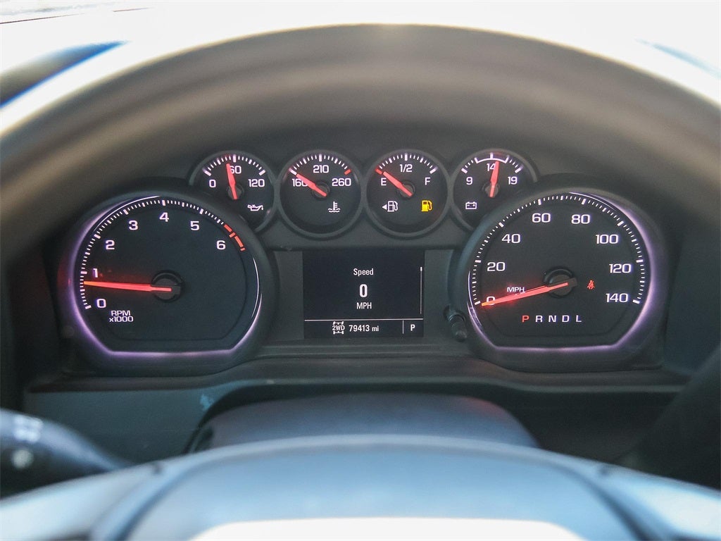 2023 GMC Sierra 2500HD Pro