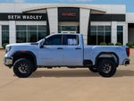 2023 GMC Sierra 2500HD Pro