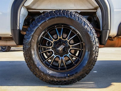 2023 GMC Sierra 2500HD Pro