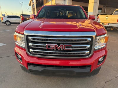 2020 GMC Canyon SLE1