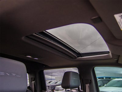 2019 GMC Sierra 1500 Denali